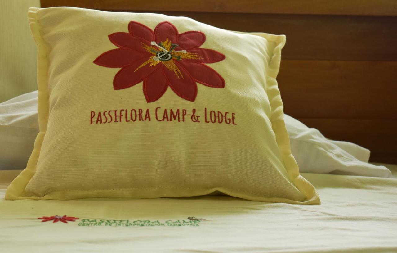 Passiflora Lodge Tambopata Puerto Maldonado Exterior photo