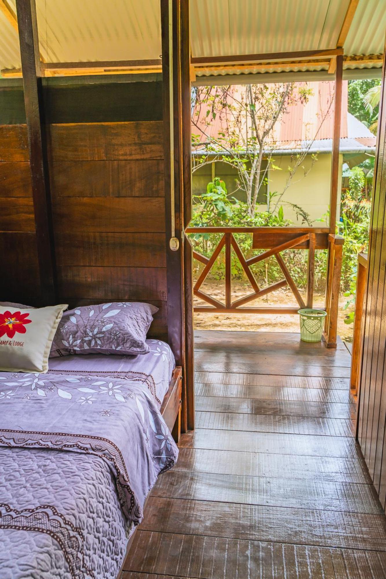 Passiflora Lodge Tambopata Puerto Maldonado Room photo