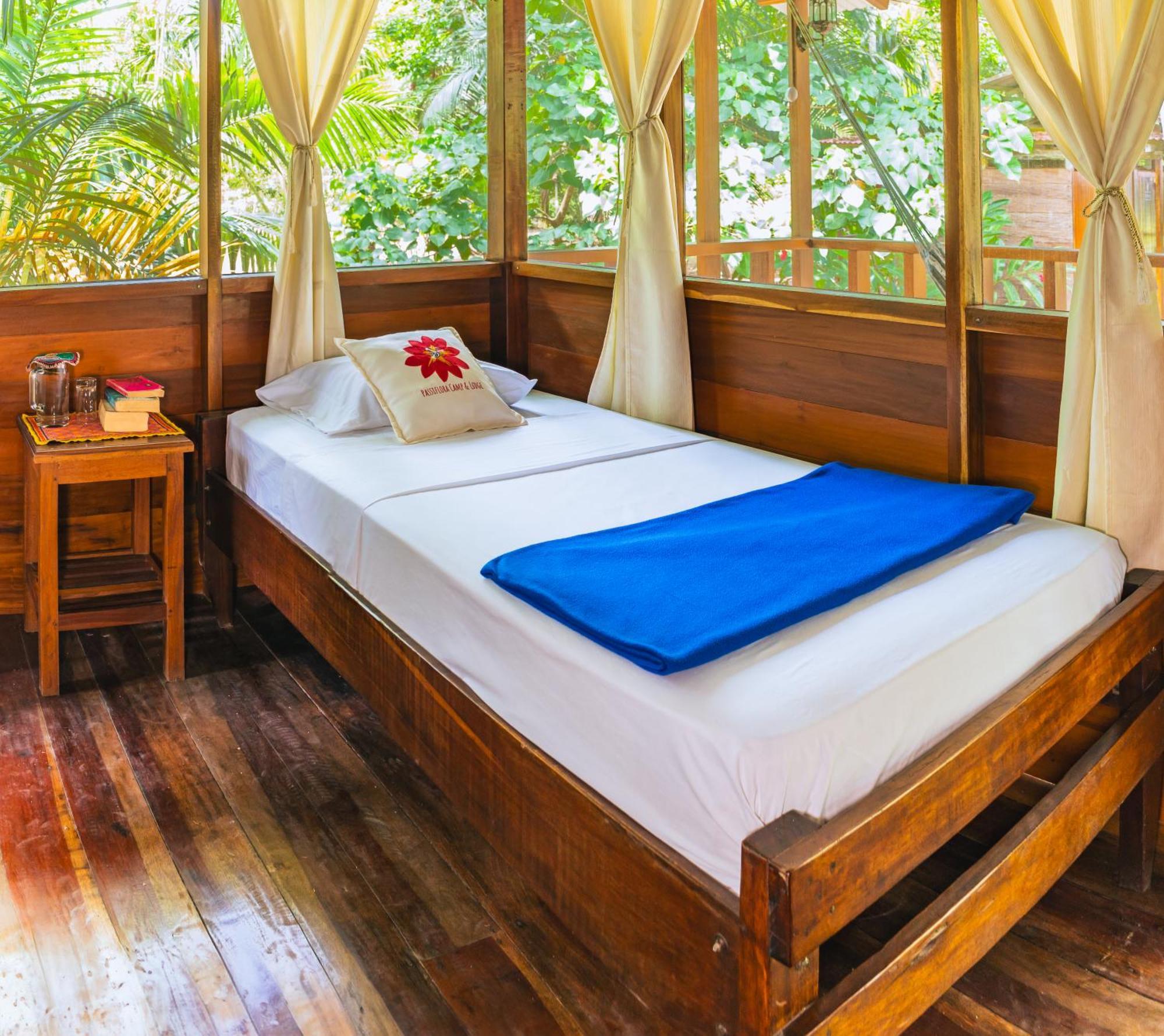 Passiflora Lodge Tambopata Puerto Maldonado Room photo