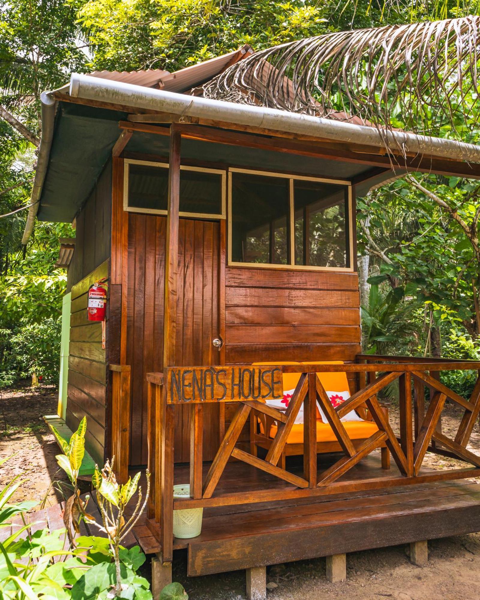 Passiflora Lodge Tambopata Puerto Maldonado Room photo